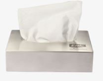 [10010075] Dispensador Facial Acero Inox Elite 