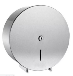 [10010084] Dispensador Higienico Jumbo Acero Inox Amovasa
