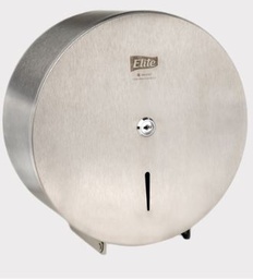 [10010085] Dispensador Higienico Jumbo Acero Inox Elite