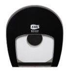 [10010093] Dispensador Higienico Jumbo Elite Negro