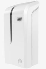 [10010106] Dispensador Jabon Elite Blanco Rellenable Evolution 700 Cc