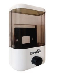 [10010115] Dispensador Jabon Johnson Diversey