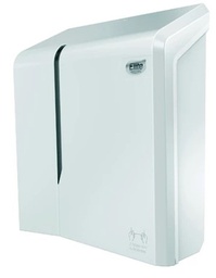[10010137] Dispensador Toalla Interfoliada Blanco Elite Pro