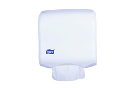 [10010148] Dispensador Toalla Interfoliada Tork Blanco
