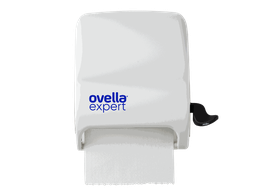 [10010149] Dispensador Toalla Jumbo Palanca Ovella 