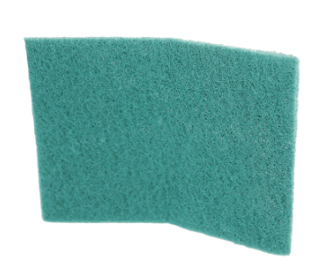 [10010160] Esponja Fibra Abrasiva Virutex 12 x 16 cm
