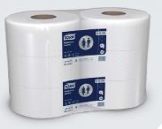 [10010200] Higienico Jumbo Tork 6X600Mts Hs Advance