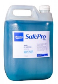 [10010209] Jabon 5 Lts Glicerina Will Berries Safepro