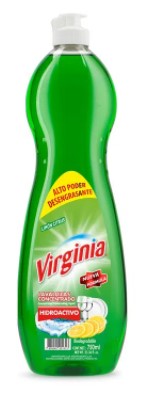 [10010223] Lavaloza 750Cc Virginia Limon