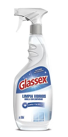 [10010239] Limpiavidrio Multiuso Classex 500Cc  Gatillo