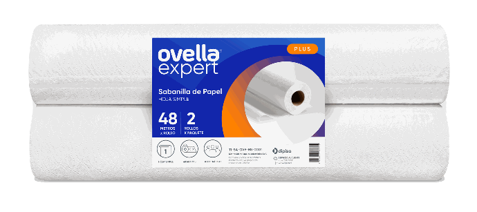 [10010255] Pack Sabanilla Ovella 48Mts Hs 