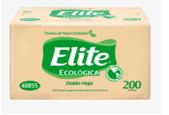 [10010276] Toalla Interfoliada Ecologica Elite 200Hjs Paquete