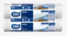 [10010300] Sabanilla Elite 2X100Mts Hs