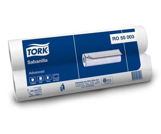 [10010305] Sabanilla Tork Advance 8X48Mts Hs