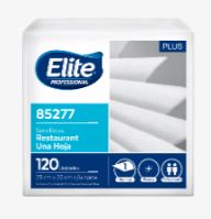 [10010308] Servilleta Elite Coctel 24X120Hjs