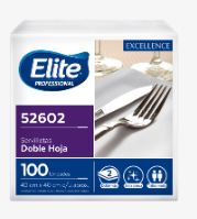 [10010317] Servilleta Mantel Elite 24X100Hjs