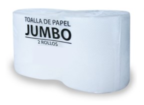 [10010324] Toalla Autocorte Futura 2X280Mts Hs
