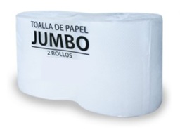 [10010324] Toalla Autocorte Futura 2X280Mts Hs