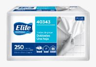 [10010328] Toalla Interfoliada Elite 18X250Hjs Hs