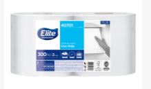 [10010341] Toalla Jumbo Elite 2X300Mts Hs Bca