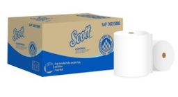 [10010345] Toalla Jumbo Kimberly Scott 6X305Mt Hs