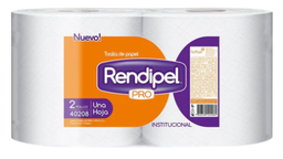 [10010349] Toalla Jumbo Rendipel Pro 2 rl -190Mts Hs