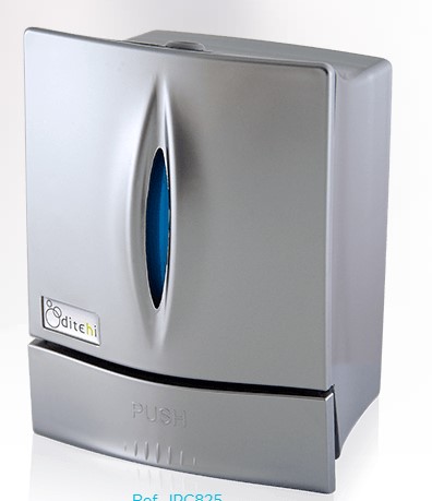 [10010414] Dispensador Jabon 800Cc Tecno Ditehi