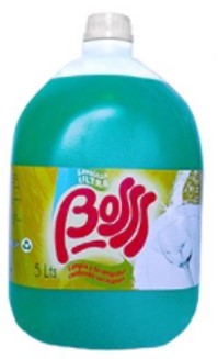 [10010478] Lavaloza 5Lts Boss