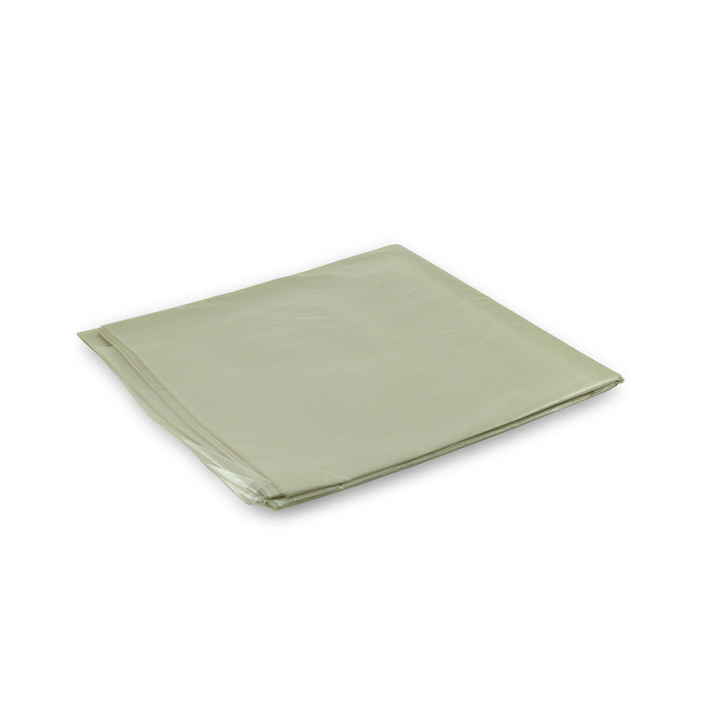 [10010490] Bolsa Basura Transparente 50X70Cm 10Un  Vtx