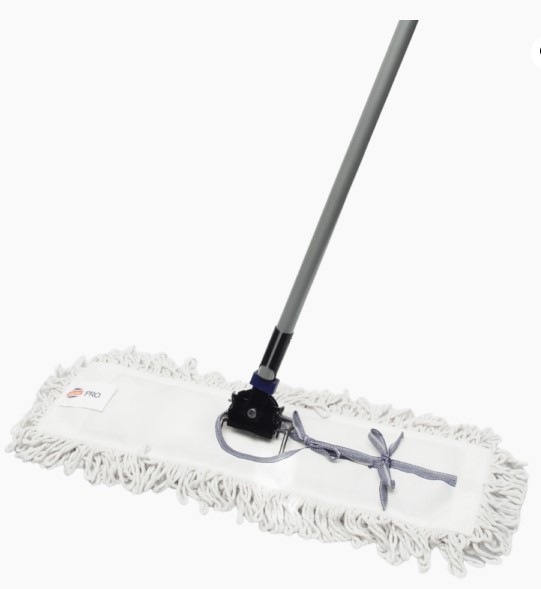 [10010503] Mopa Seca 60 Cm Avion Virutex-Pro