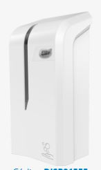 [10010512] Dispensador Jabon Elite Multiflex Blanco 91555 (Nvo)