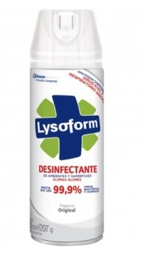 [10010515] Aerosol Desinfectante Lysoform 285Cc