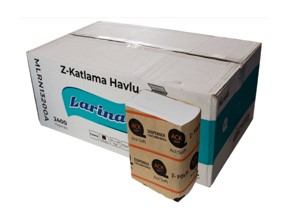 [10010563] Toalla Interfoliada Dh 12X200Hjs Multifibra