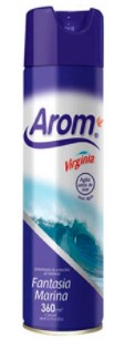 [10010568] Desodorante Ambiental 360Cc Arom Fantasia Marina