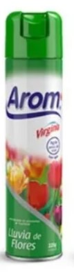 [10010596] Desodorante Ambiental 360Cc Arom Lluvia De Flores