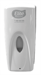 [10010622] Dispensador Jabon Elite Con Sensor 1000Cc Non Touch