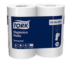 [10010627] Higienico Domestico Tork 48X50Mts Hs