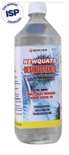[10010655] Amonio Cuaternario 1Lt Newc Sin Gatillo