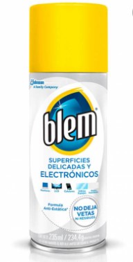 [10010666] Limpia Pantalla Blem 
